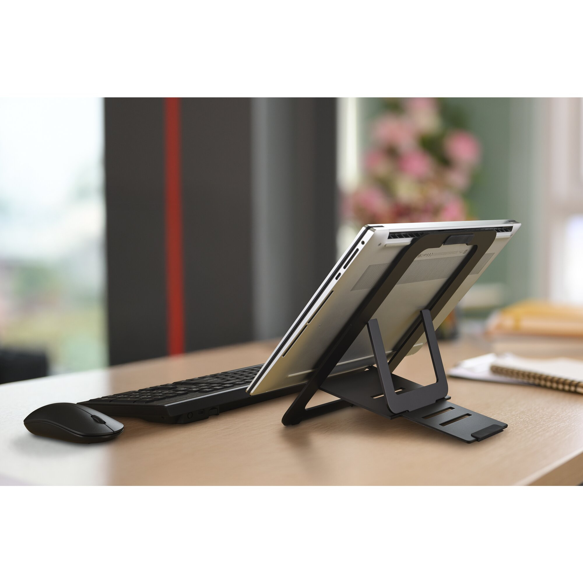 Kensington EQ Adjustable Aluminium Laptop Stand - Afbeelding 11