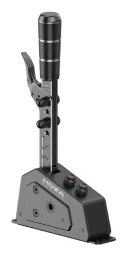 Vlucht-/racesimulatoraccessoires