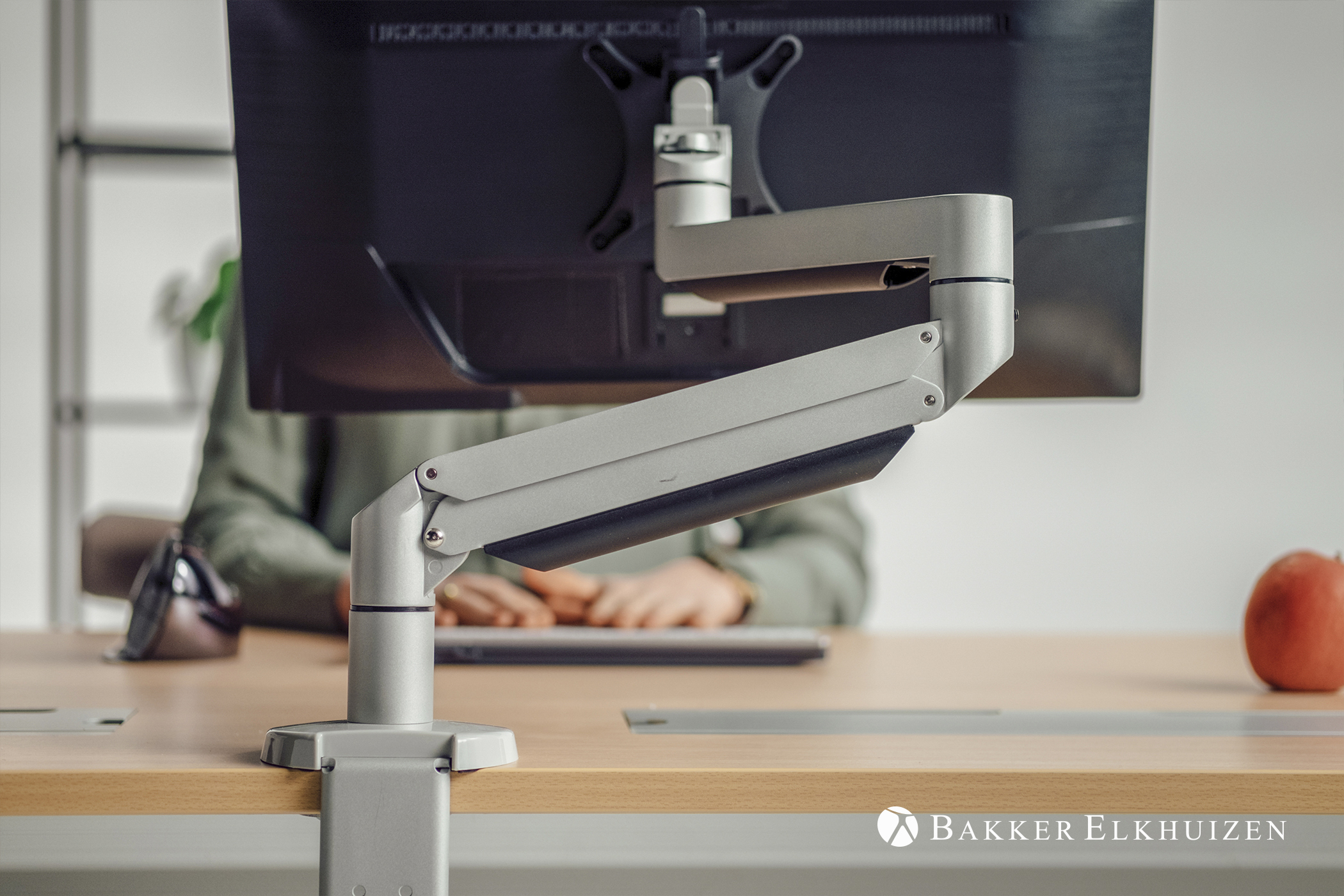 BakkerElkhuizen Evoluent D Large Wireless - Afbeelding 7