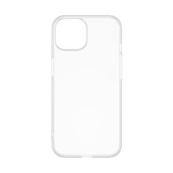 PanzerGlass SAFE. by ® TPU Case Transparent iPhone 15 | Bulk mobiele telefoon behuizingen Hoes Transparant