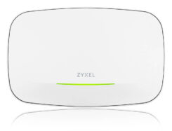 Zyxel NWA210AXV2-EU0101F draadloos toegangspunt (WAP) 2975 Mbit/s Wit Power over Ethernet (PoE)