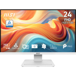 MSI PRO MP241WDE E14V 60.5cm FHD 16:9 VA DP HDMI