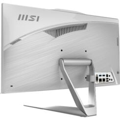 MSI Pro AP222T 14M-623EU Intel® Pentium® Gold G7400 54,6 cm (21.5") 1920 x 1080 Pixels Touchscreen Alles-in-één-pc 8 GB DDR4-SDRAM 128 GB SSD Windows 11 Pro Wi-Fi 5 (802.11ac) Wit - Afbeelding 8