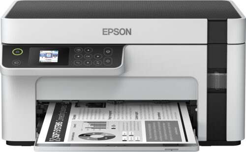 Multifunctionele printers