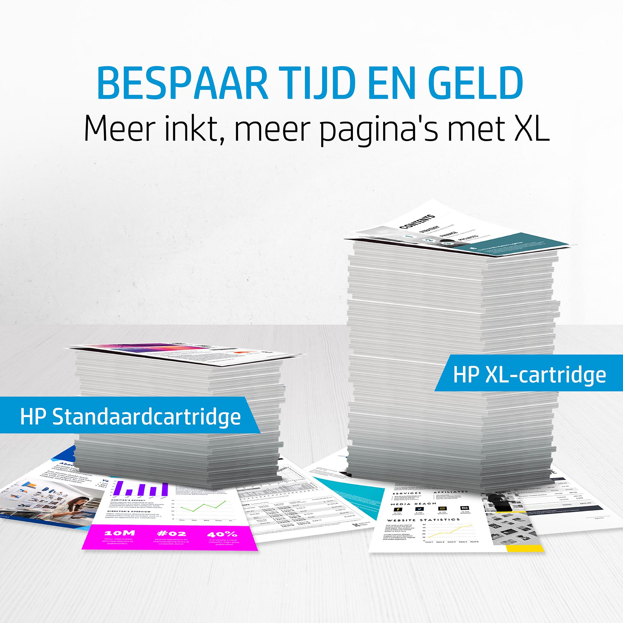 HP 364XL originele high-capacity zwarte inktcartridge - Afbeelding 12