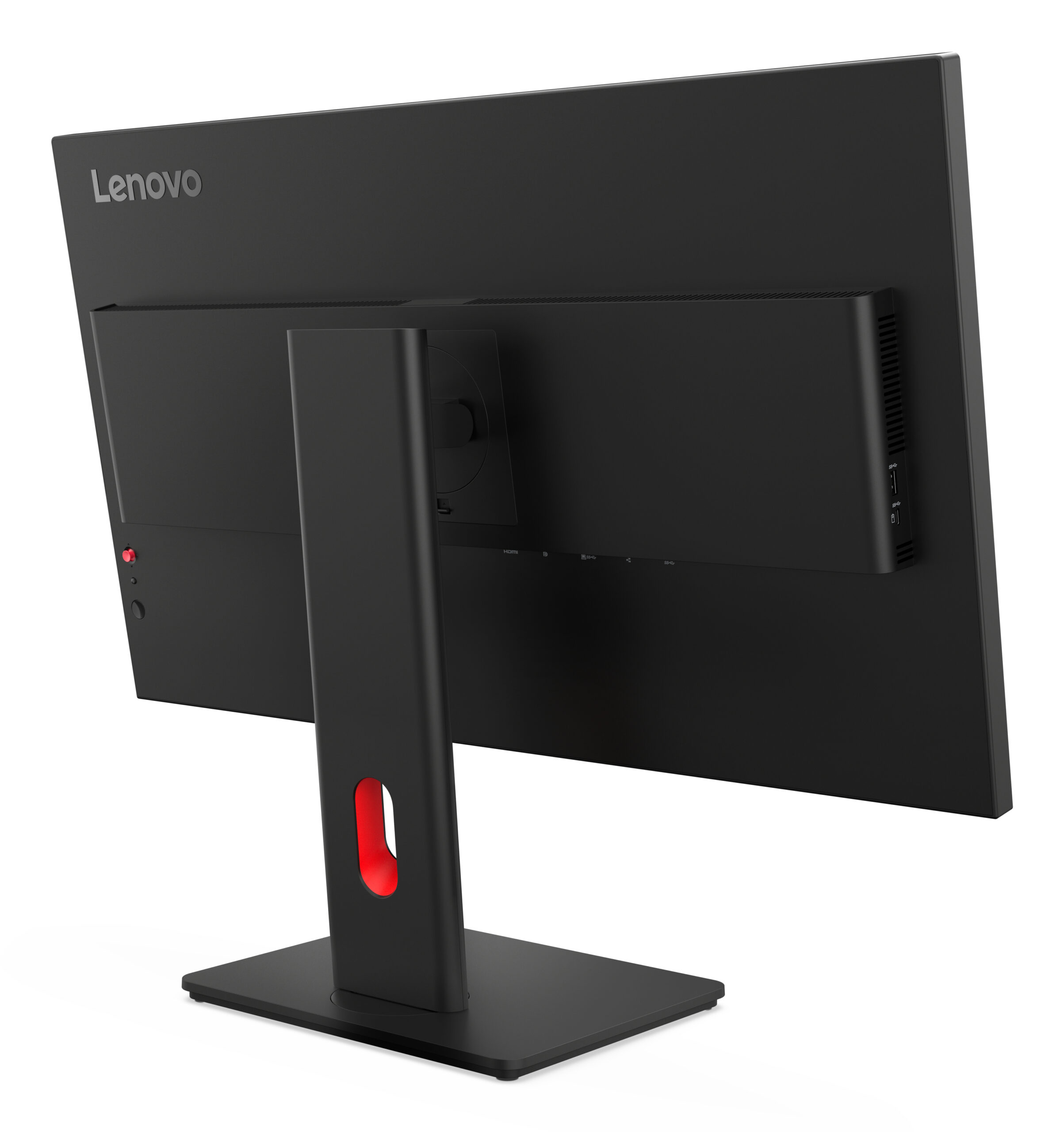 Lenovo ThinkVision T32UD-40 Monitor - Afbeelding 6
