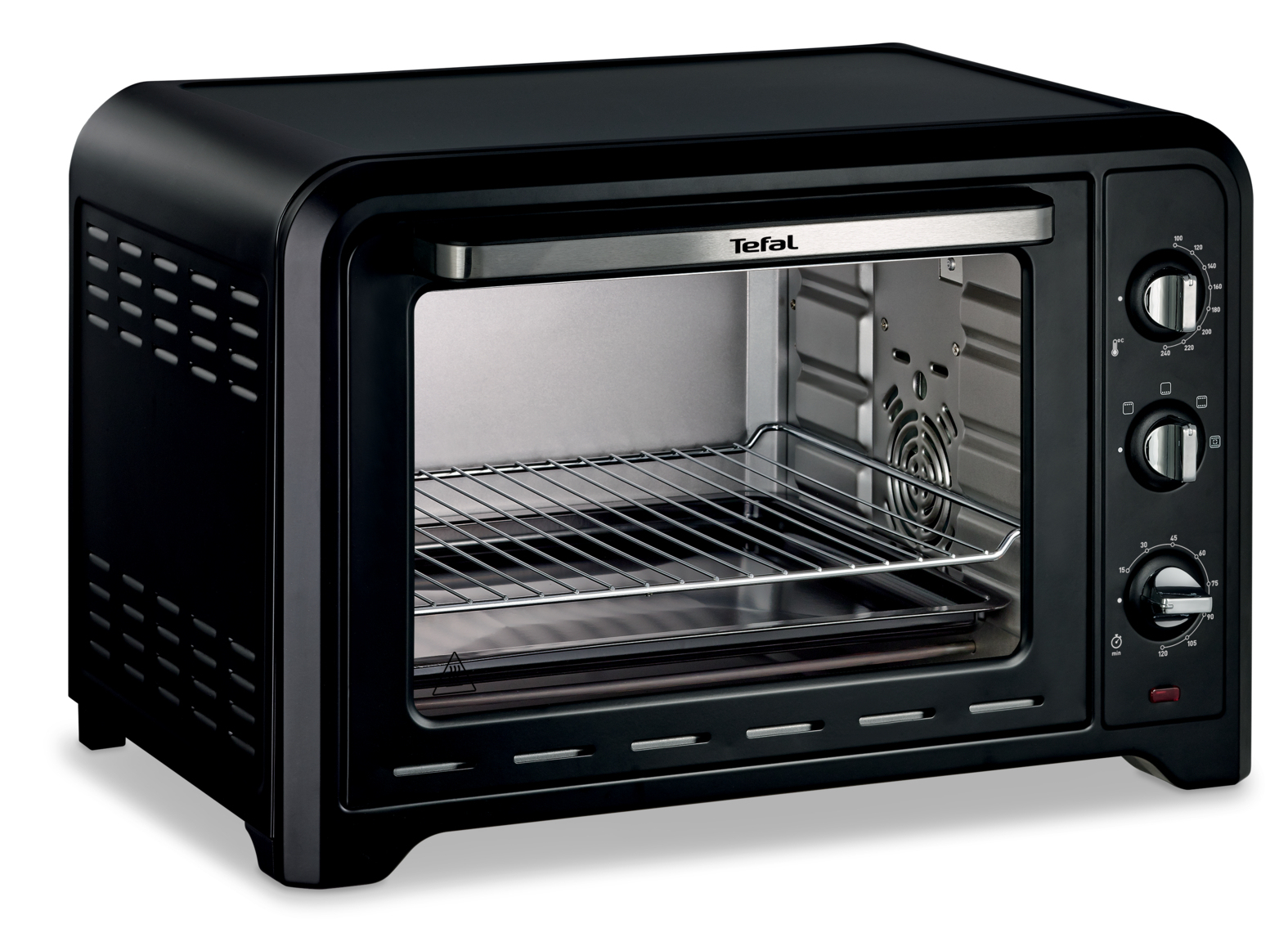 Tefal Optimo 39 L oven OF4848 - Afbeelding 2