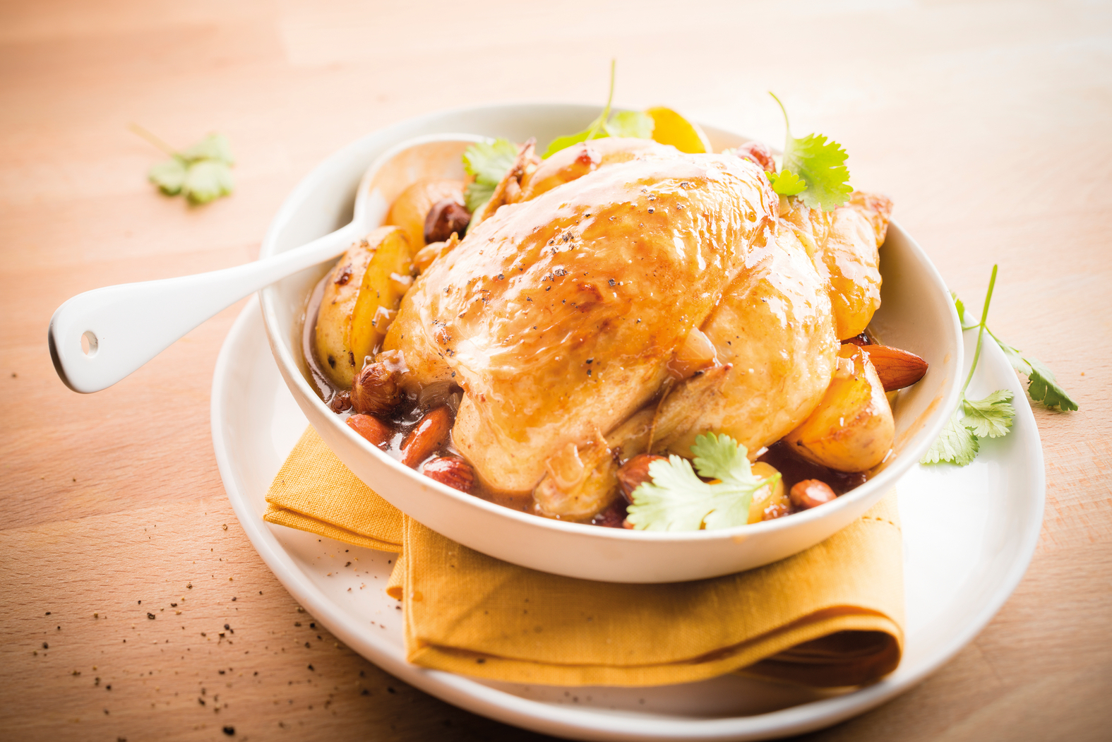 Tefal Optimo 39 L oven OF4848 - Afbeelding 6