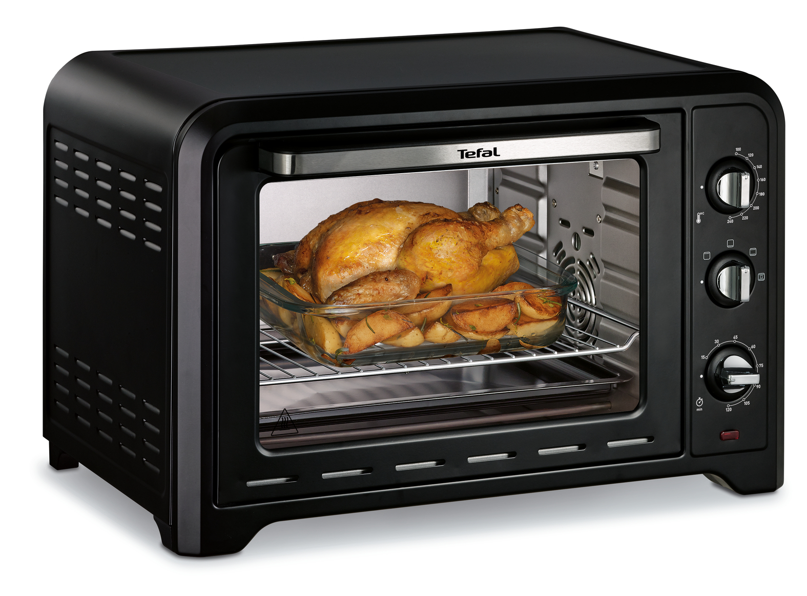 Tefal Optimo 39 L oven OF4848 - Afbeelding 3