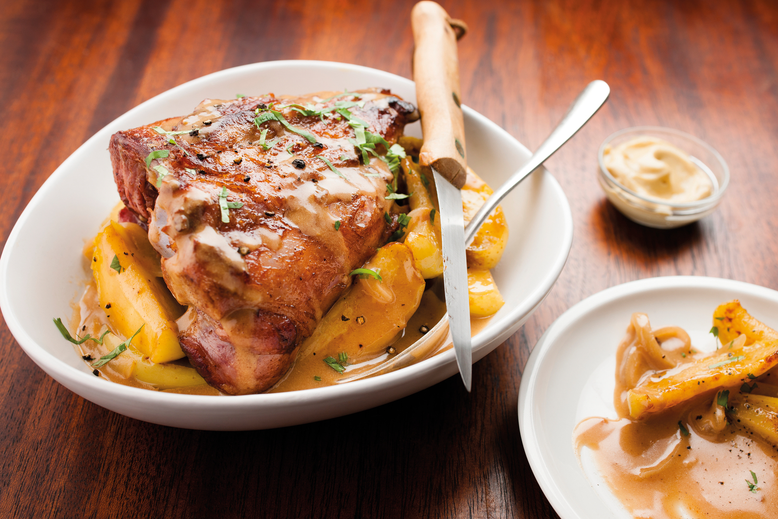 Tefal Optimo 39 L oven OF4848 - Afbeelding 7