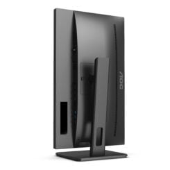 AOC P2 Q24P2Q computer monitor 60,5 cm (23.8") 2560 x 1440 Pixels Quad HD LED Zwart - Afbeelding 16