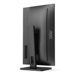 AOC P2 Q24P2Q computer monitor 60,5 cm (23.8") 2560 x 1440 Pixels Quad HD LED Zwart - Afbeelding 15