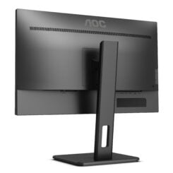 AOC P2 Q24P2Q computer monitor 60,5 cm (23.8") 2560 x 1440 Pixels Quad HD LED Zwart - Afbeelding 13