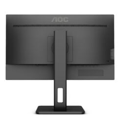 AOC P2 Q24P2Q computer monitor 60,5 cm (23.8") 2560 x 1440 Pixels Quad HD LED Zwart - Afbeelding 11