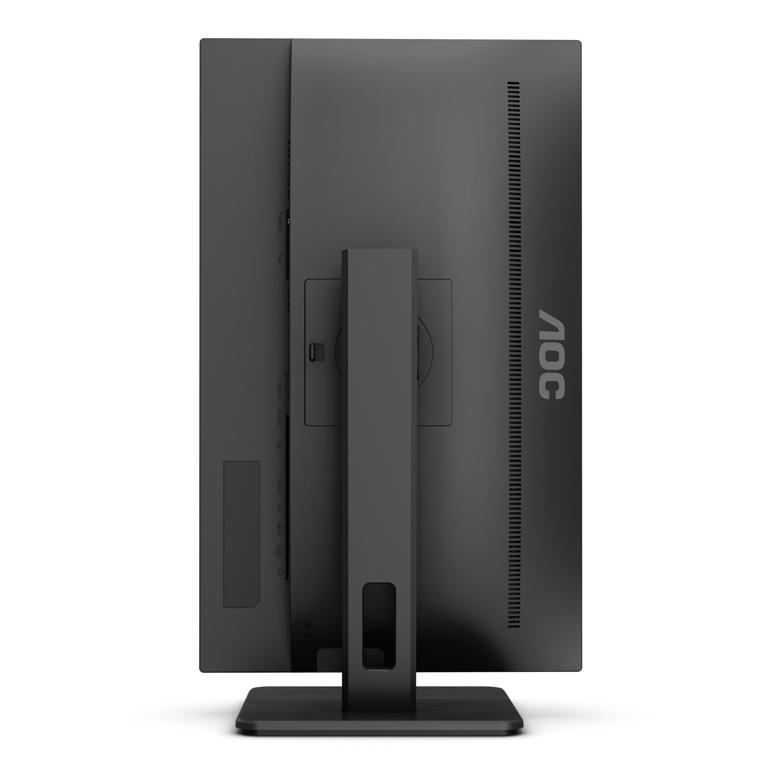 AOC P2 Q24P2Q computer monitor 60,5 cm (23.8") 2560 x 1440 Pixels Quad HD LED Zwart - Afbeelding 14