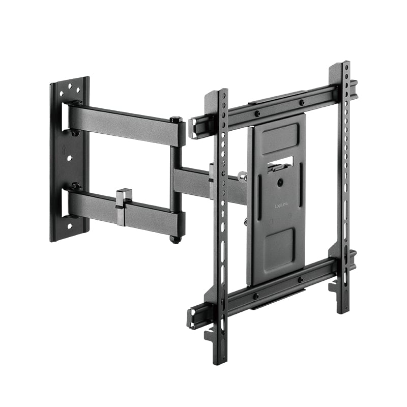 LogiLink BP0112 tv-bevestiging 177,8 cm (70") Zwart - Afbeelding 2