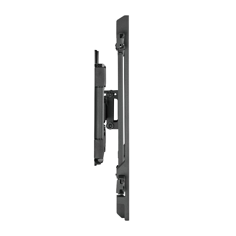 LogiLink BP0112 tv-bevestiging 177,8 cm (70") Zwart - Afbeelding 3