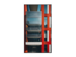 Sharp ME652 Digitale signage flatscreen 165,1 cm (65") LCD 450 cd/m² 4K Ultra HD Zwart Android 18/7 - Afbeelding 4