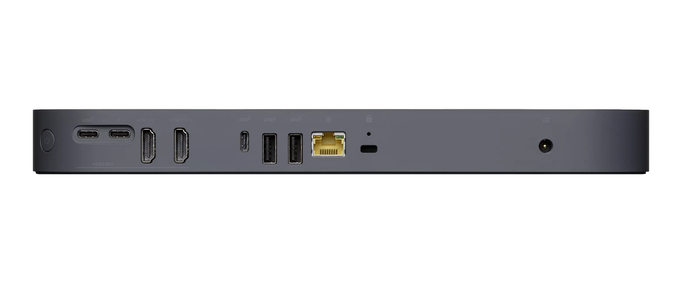 ASUS GQE20A-G5003UN Google Meet Small/Medium Room Kit video conferencing systeem 9 persoon/personen Ethernet LAN Videovergaderingssysteem voor groepen - Afbeelding 5