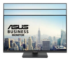 ASUS VA279QGSE computer monitor 68,6 cm (27") 1920 x 1080 Pixels Full HD LCD Zwart - Afbeelding 5