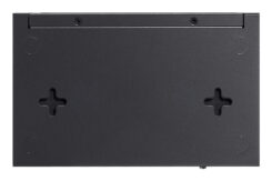 TP-Link Omada ES208G netwerk-switch Managed L2 Gigabit Ethernet (10/100/1000) Zwart - Afbeelding 6