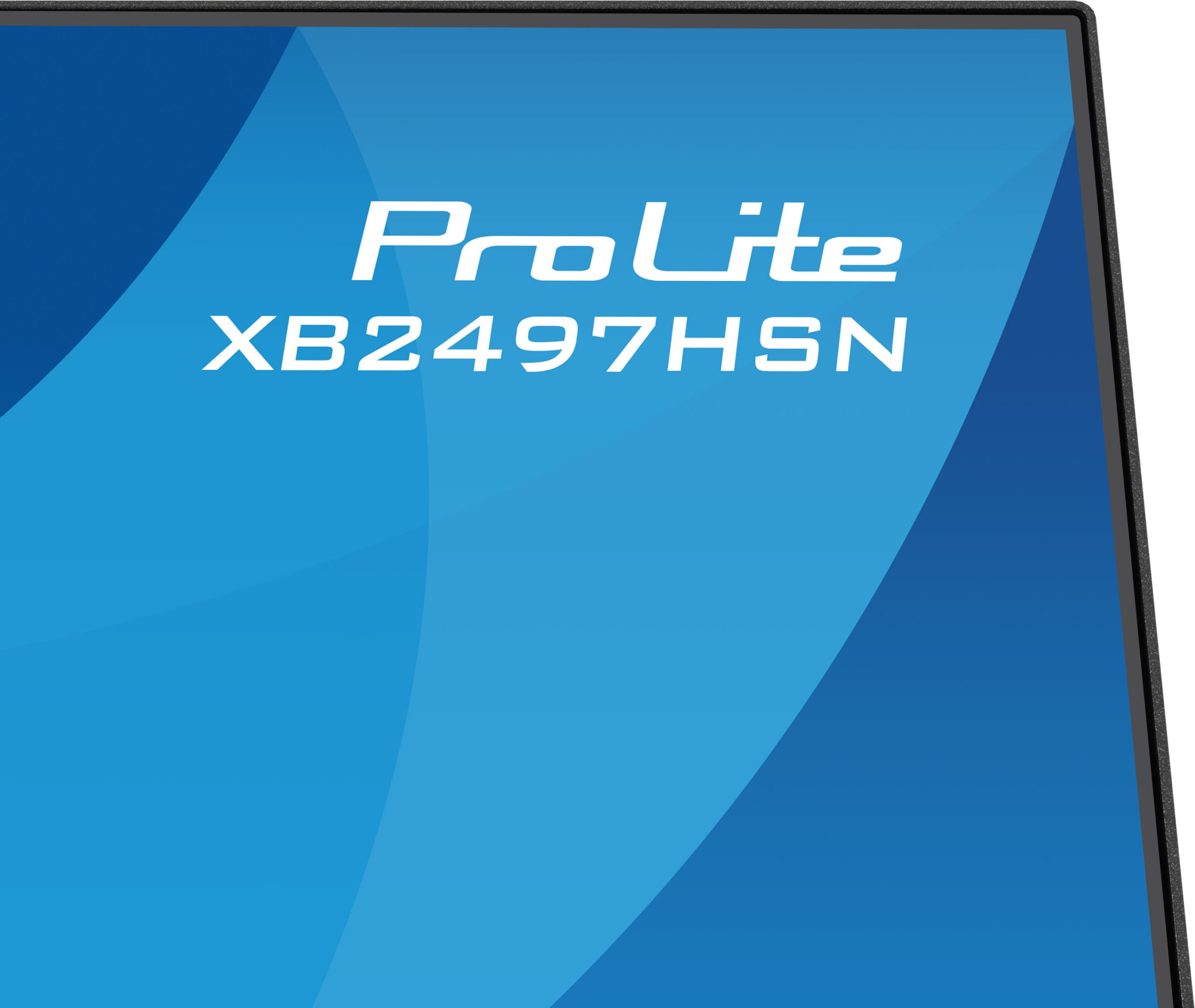 iiyama ProLite XB2497HSN-B1 computer monitor 60,5 cm (23.8") 1920 x 1080 Pixels Full HD LED Zwart - Afbeelding 9