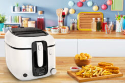 Tefal Super Uno 2,2L FR3140 friteuse - Afbeelding 6