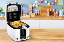 Tefal Super Uno 2,2L FR3140 friteuse - Afbeelding 10