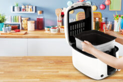 Tefal Super Uno 2,2L FR3140 friteuse - Afbeelding 9