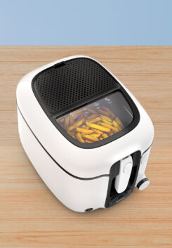 Tefal Super Uno 2,2L FR3140 friteuse - Afbeelding 7
