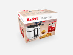 Tefal Super Uno 2,2L FR3140 friteuse - Afbeelding 11
