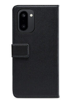 Mobilize Classic Gelly Wallet Book Case OnePlus 15R Black