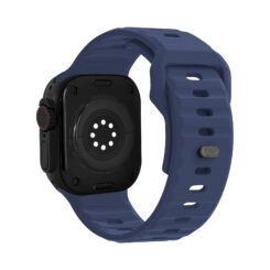 Mobilize Silicon Watch Band - Sports - for Apple 38/40/41mm - Blue
