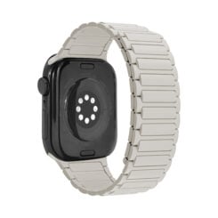 Mobilize Silicon Watch Band - Magnetic - for Apple 38/40/41mm - Starlight