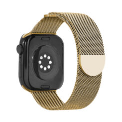 Mobilize Milanese Watch Band - for Apple 38/40/41mm - Gold