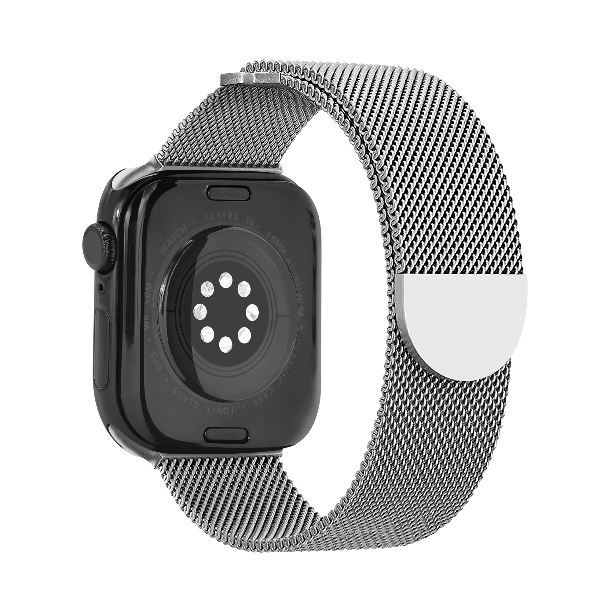 Mobilize Milanese Watch Band - for Apple 38/40/41mm - Starlight