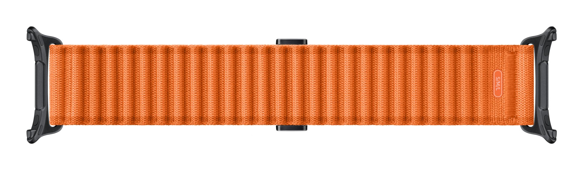 Samsung Galaxy Watch Ultra Trail Band - Afbeelding 3