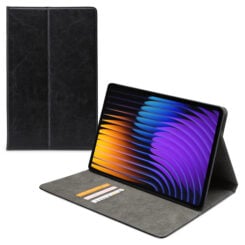 Mobilize Premium Folio Case Xiaomi Pad 7 Pro Black