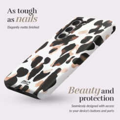 MIO Leopard Magsafe Compatible for Samsung A37 5G