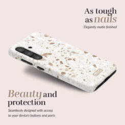 MIO Soft Terrazzo Magsafe Compatible for Samsung A37 5G