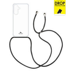 My Style Loop Case for Samsung Galaxy A37 5G Clear