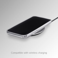 Mobilize Magsafe Compatible Naked Protection Case Google Pixel 10a Clear