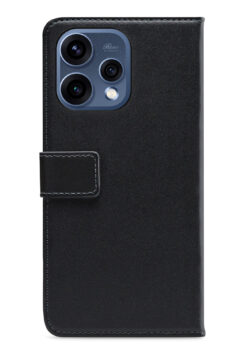 Mobilize Classic Gelly Wallet Book Case OPPO Reno15 5G Black - Afbeelding 2