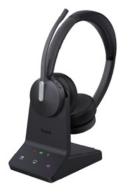 Yealink WH64 Workstation Dual Headset - Afbeelding 2
