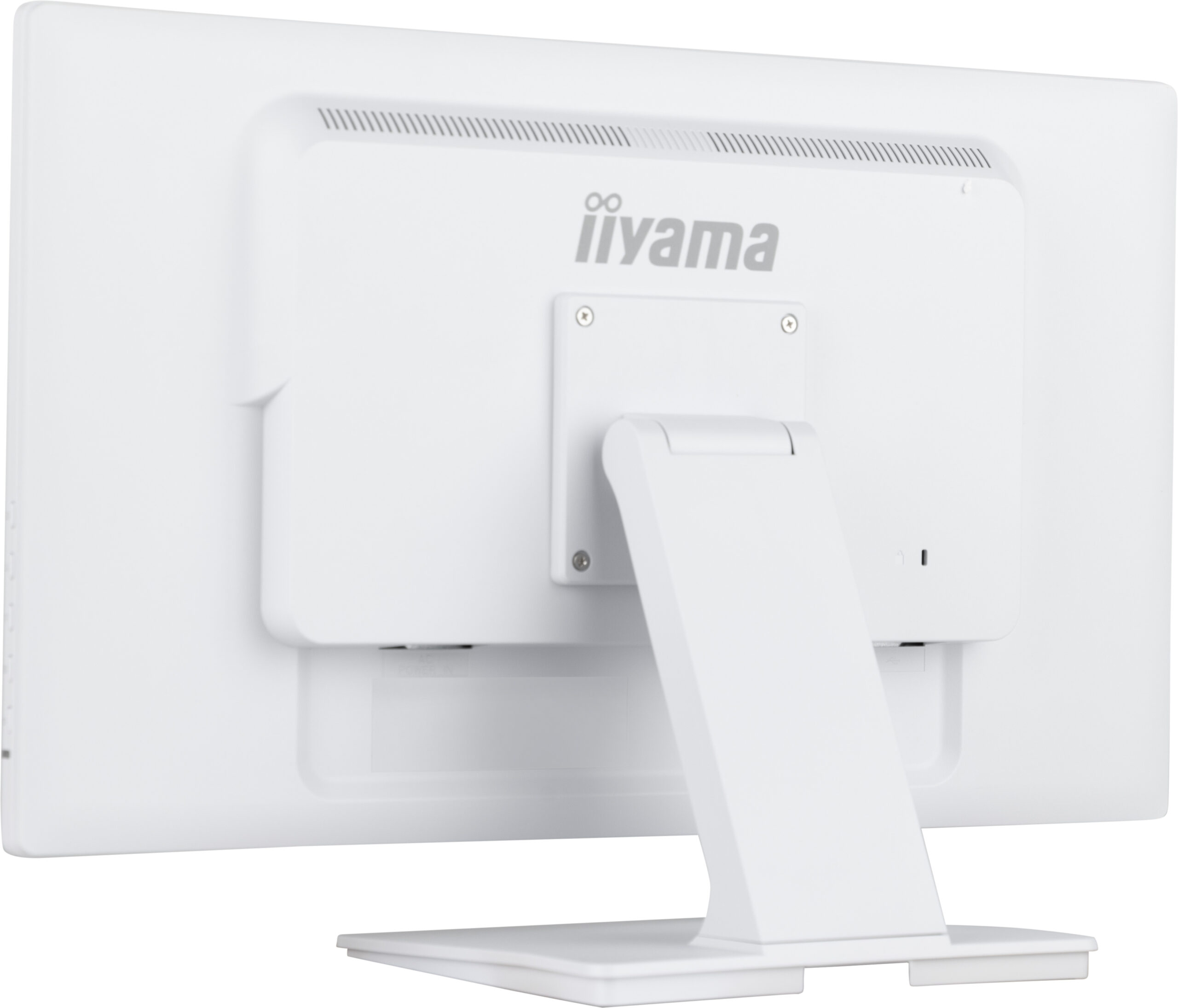 iiyama ProLite T2452MSC-W1AG computer monitor 60,5 cm (23.8") 1920 x 1080 Pixels Full HD LED Touchscreen Wit - Afbeelding 15