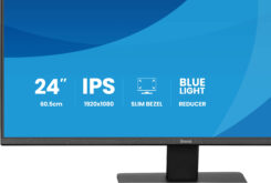 iiyama ProLite X2491H-B1 computer monitor 60,5 cm (23.8") 1920 x 1080 Pixels Full HD LCD Zwart - Afbeelding 11