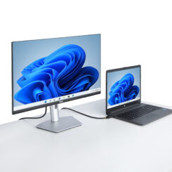 StarTech.com 2,4m Premium Gecertificeerde High Speed HDMI Kabel, 4K 60Hz/1440p 144Hz, HDR10/HDCP 2.2/ARC, 18Gbps, UHD HDMI 2.0 Kabel voor TV/Monitor/Display, TPE Mantel - Afbeelding 9