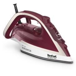 Tefal Ultimate Pure Ultragliss Plus FV6810 Stoomstrijkijzer