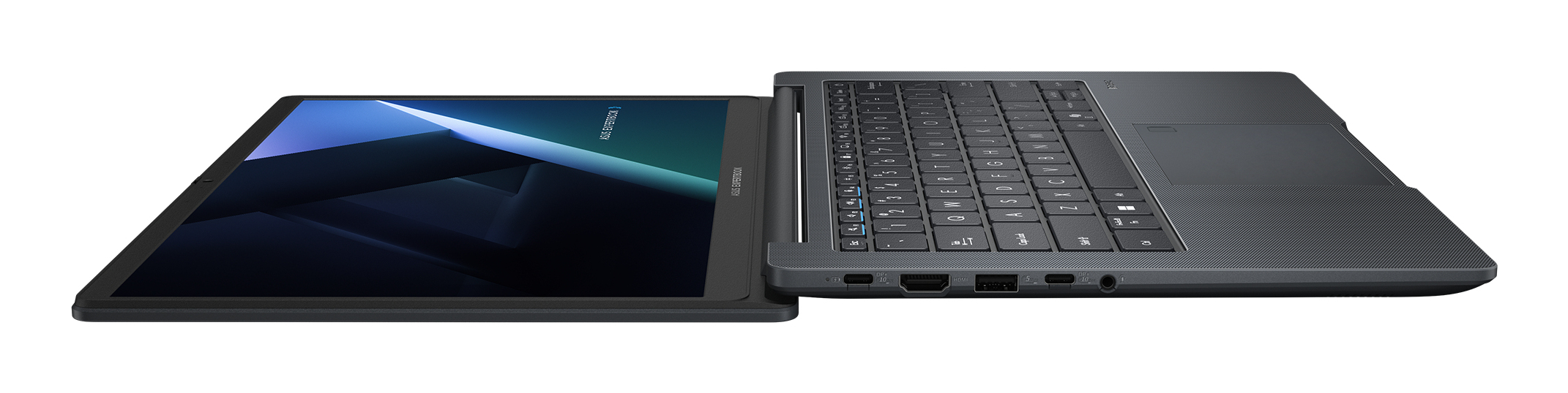 ASUS ExpertBook B1 B1403CVA-S68351X Intel Core 7 150U Laptop 35,6 cm (14") Full HD 32 GB DDR5-SDRAM 1 TB SSD Wi-Fi 6E (802.11ax) Windows 11 Pro US International Grijs - Afbeelding 15