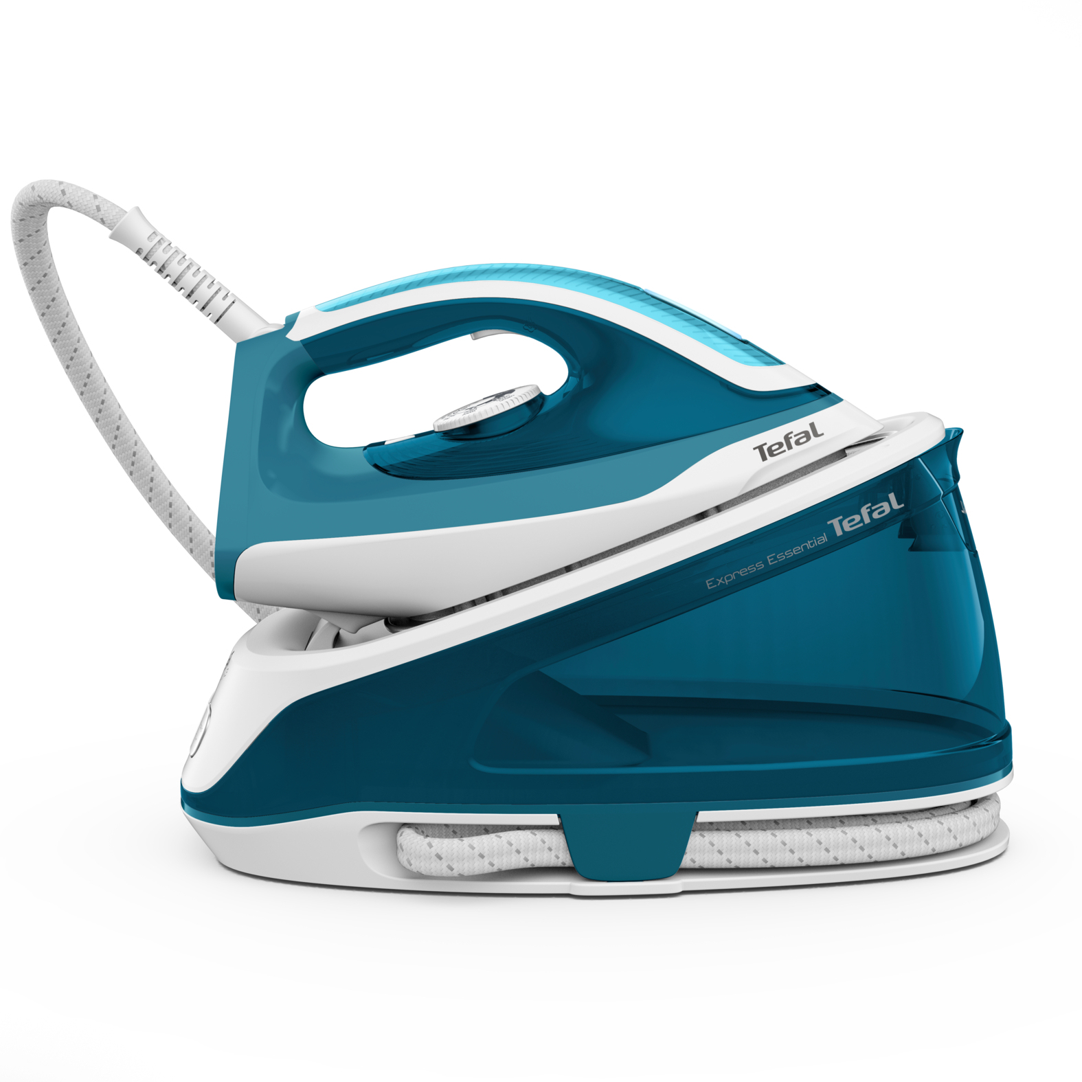 Tefal Express Essential SV6115 stoomgenerator - Afbeelding 5